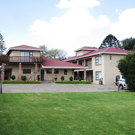 Bel Air Guest House Piet Retief Exterior photo