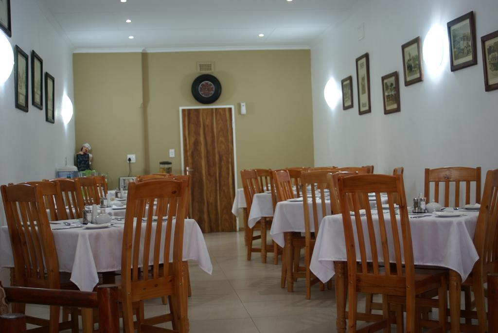 Bel Air Guest House Piet Retief Exterior photo