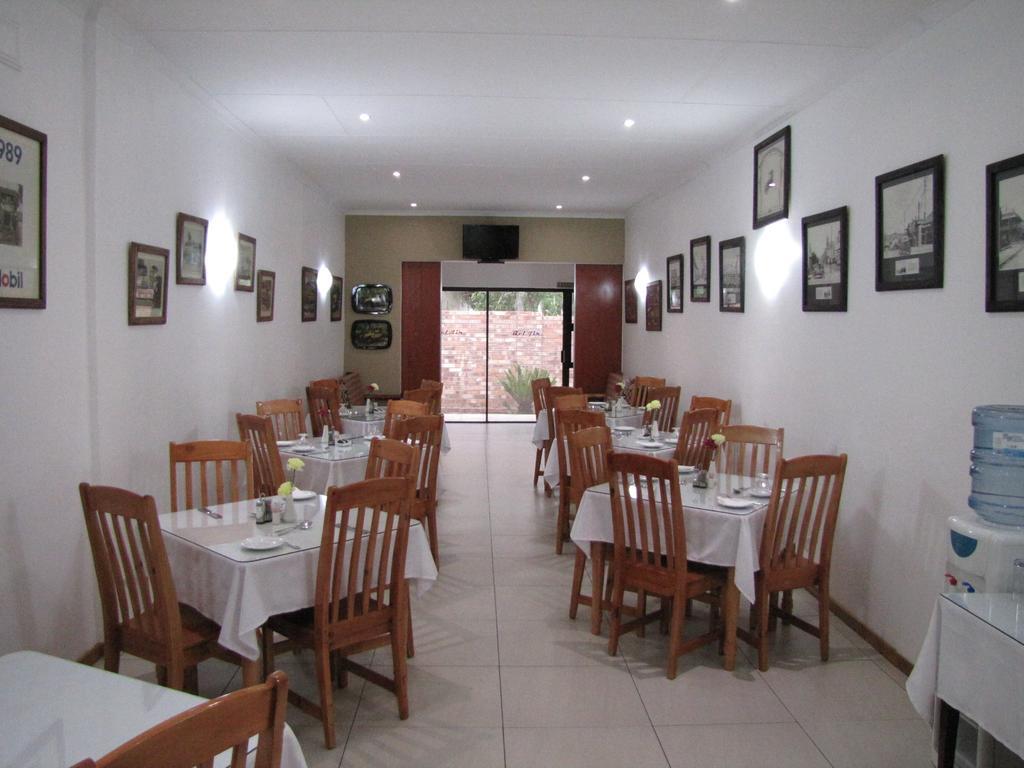 Bel Air Guest House Piet Retief Exterior photo