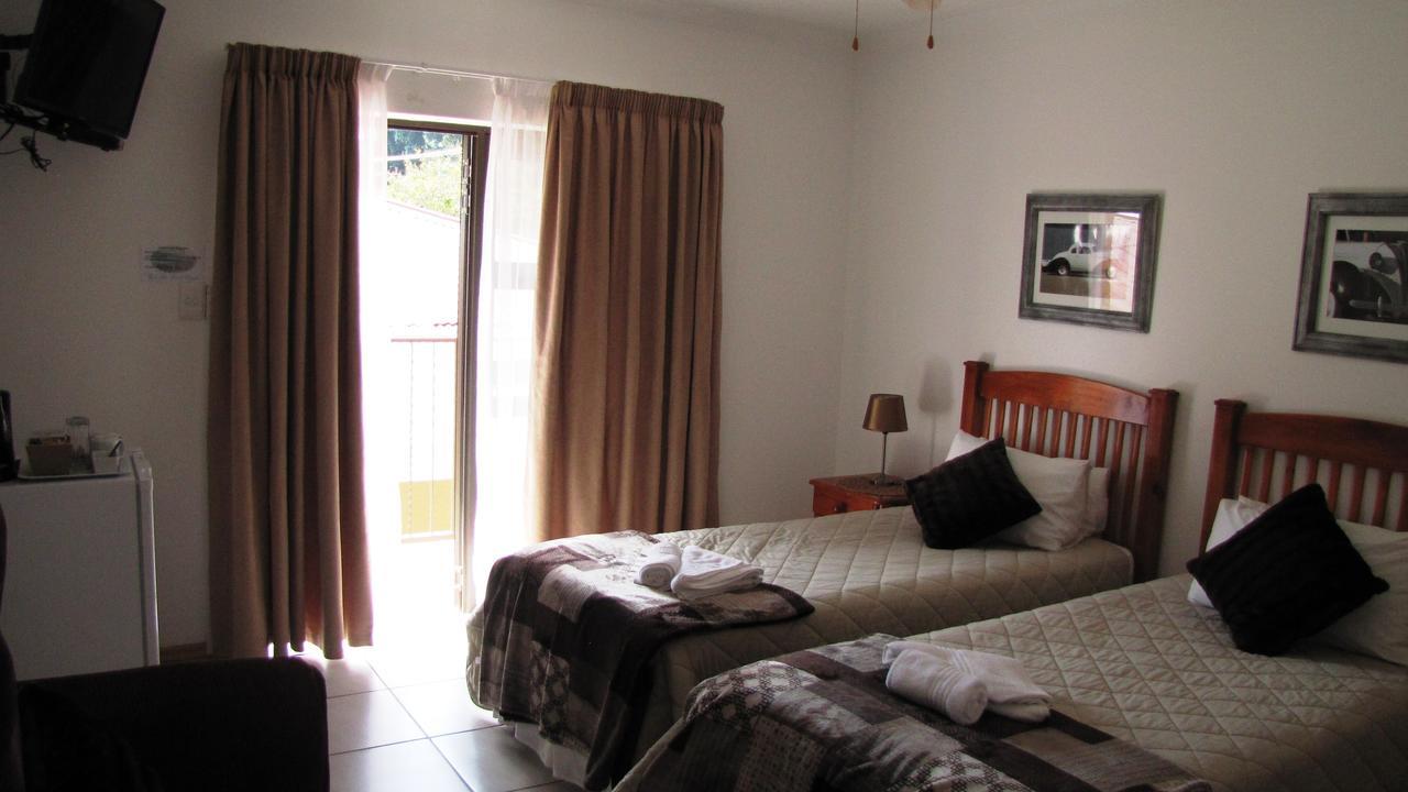 Bel Air Guest House Piet Retief Exterior photo